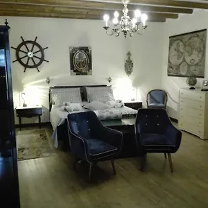 La Casa Del Comandante Vakantiehuis