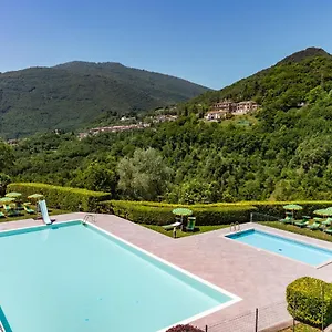 Campello Lake View Tignale