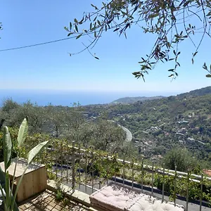 La Casa Di Elda Apartment Sanremo