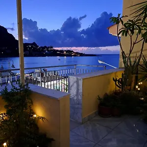 La Casetta Al Mare Ferienhaus Palermo