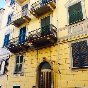 Casa Margot Apartment La Spezia