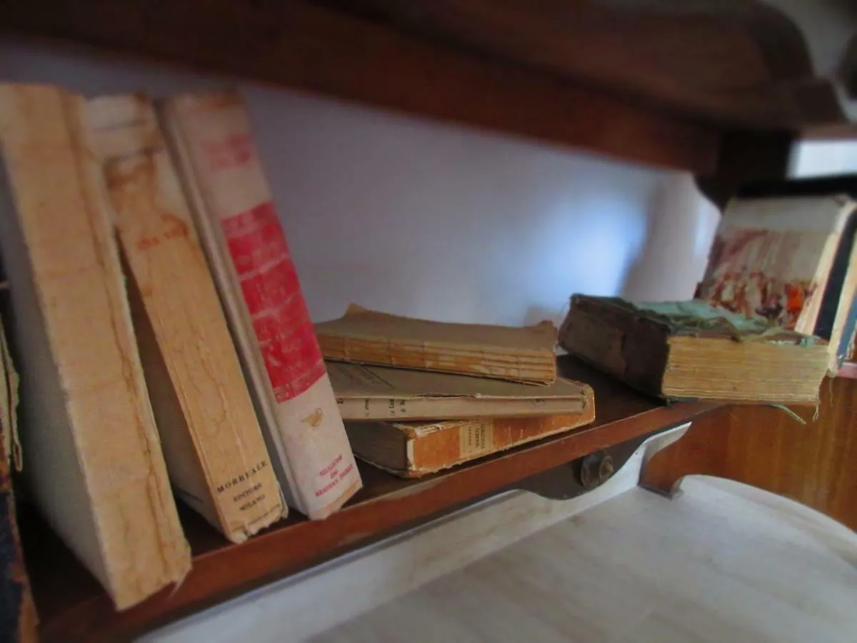 Le Bricolle Villa Viggiu