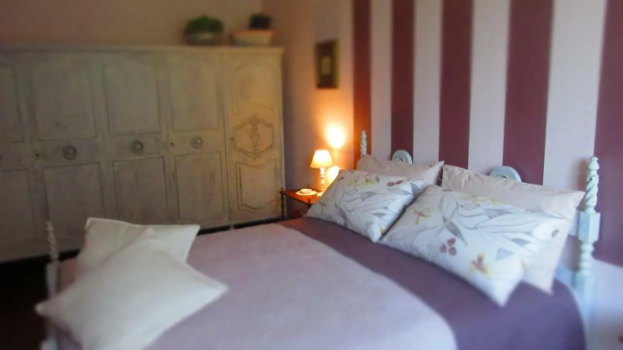Le Bricolle Villa Viggiu Holiday home