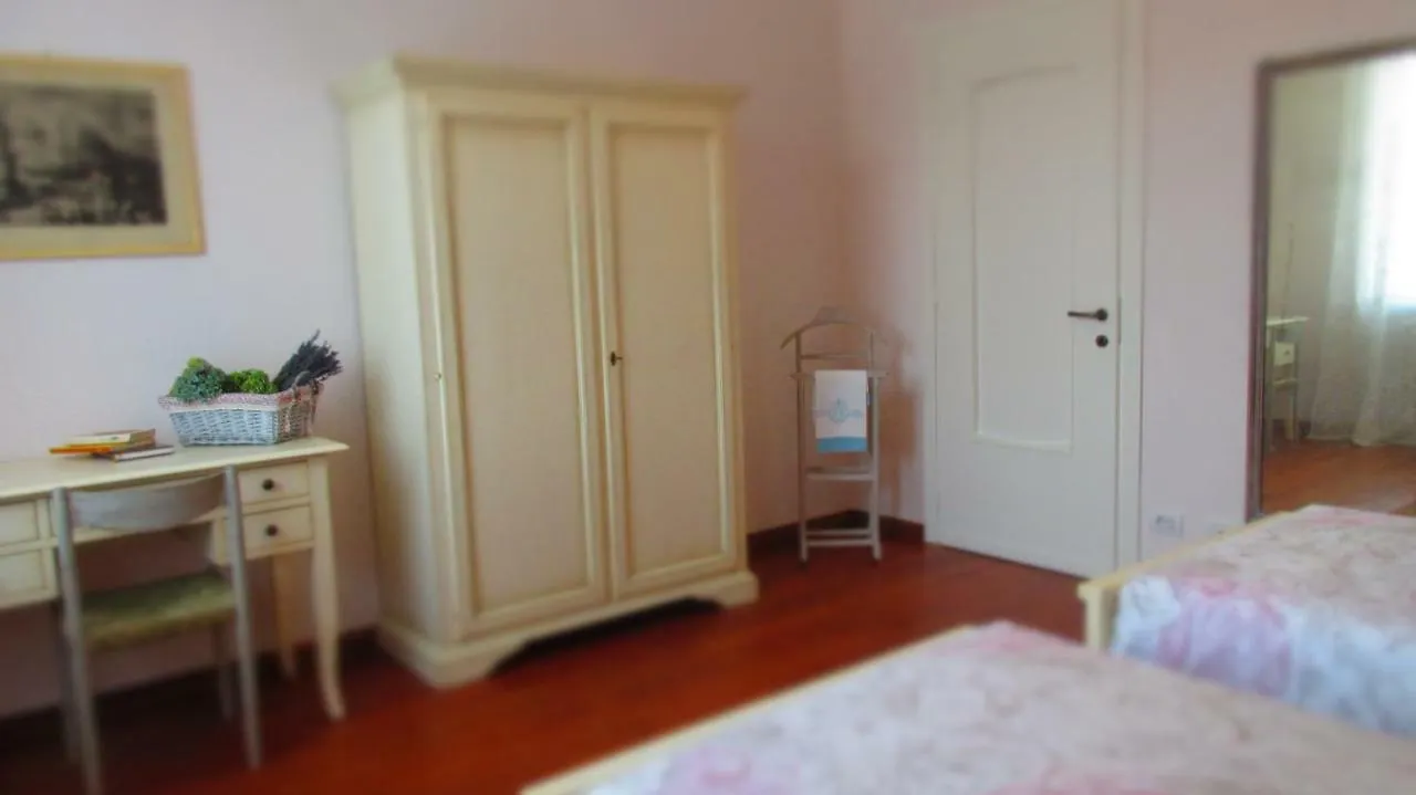 Le Bricolle Villa Viggiu