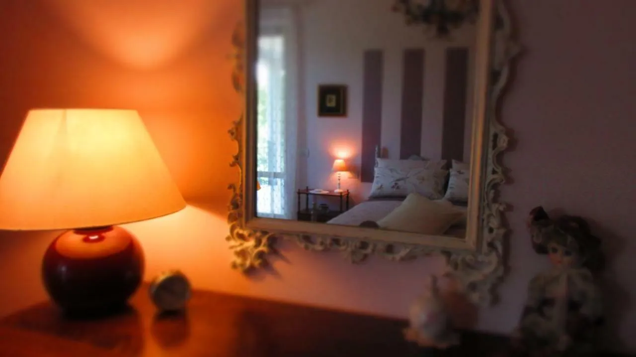 Villa Le Bricolle Viggiù Ferienhaus