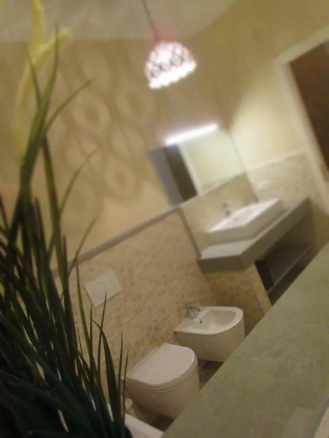 Villa Le Bricolle Viggiù Italien